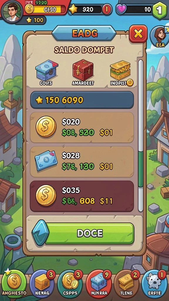 Download dmd999 APK untuk Android